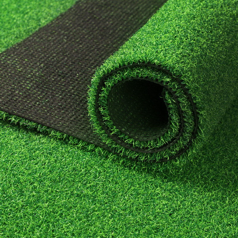 仿真草坪人工假草坪人造塑料草坪地毯幼儿园草坪户外婚庆绿色草皮