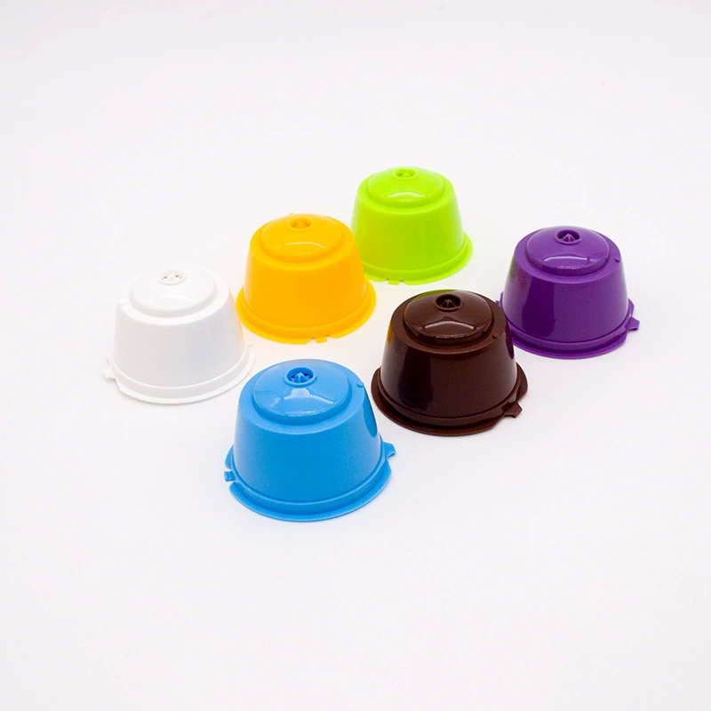 Подходит для капсул DOLCE Gusto, чашка-фильтр для кофе