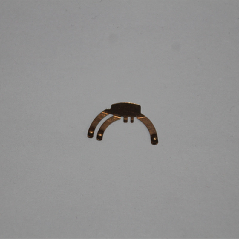 冲压件加工雾灯动接触器厂家直销 电子元件电器胚胎支持样品出售