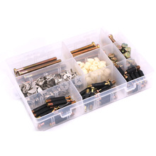 125pcs�Ҿ�����һ�B�Ӽ����b���b �M���ݽz���b�M�ϼ������