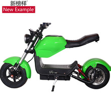 w늄܇LithiumBattery Electric Scooter 2000W Citycoco