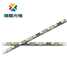 24V����Ӳ��led��3mm 4mmխ��Ӳ����2835խ�ƴ��߹�Ч126�ƴ�оƬ