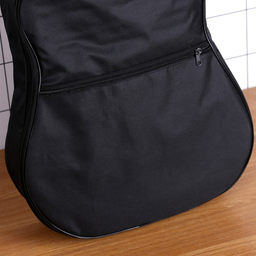 38 inch 40 inch 41 inch guitar waterproof backpack folk style guitar bag ordinary single layer waterproof bag guitar gig bag