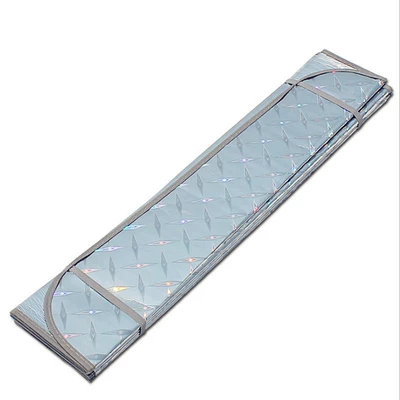 Sunshade Automatic Retractable and — Sun shade