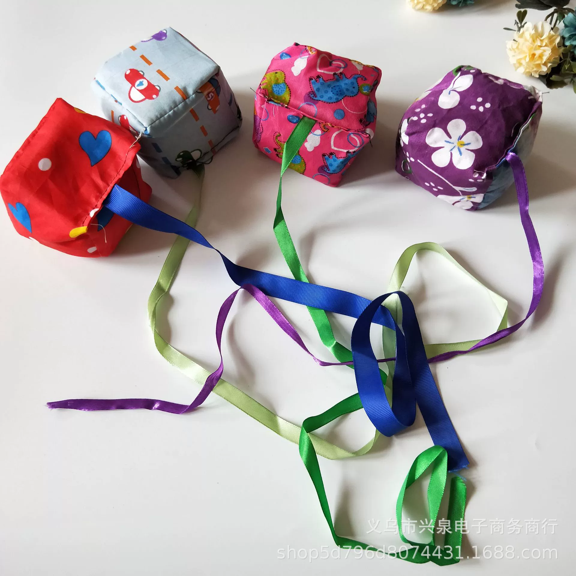 Магазин мешков с песком на 1 юань, детские игрушки, мешки с песком, традиционные игрушки, мешки с песком и веревкой, мешки с песком, игрушки 1 юань, оптовая продажа