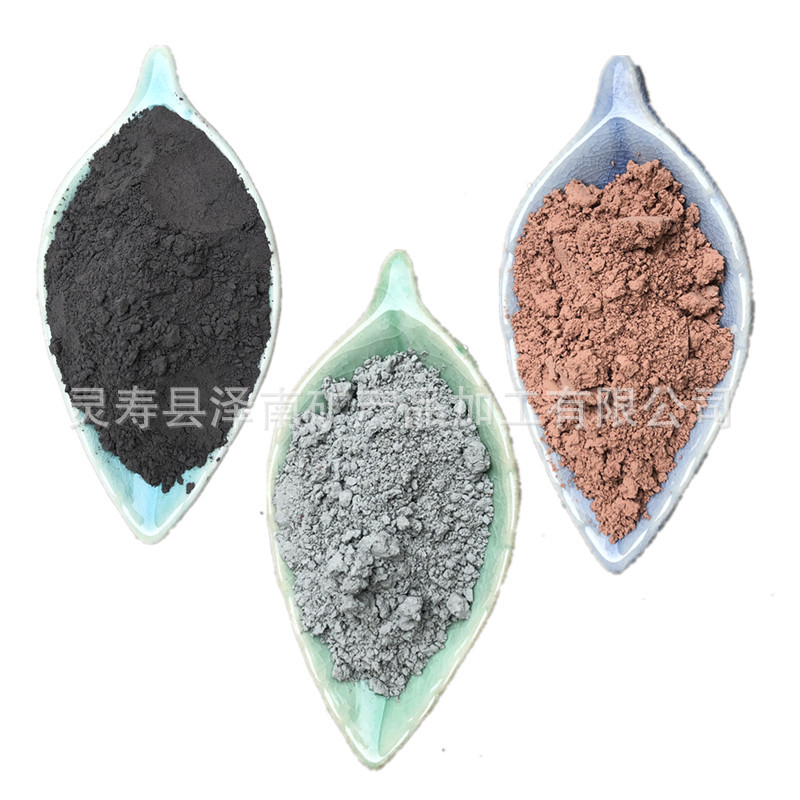 厂家供应人体泥浴泥灸用 火山灰 面膜宠物浴沙用火山泥粉量大价优