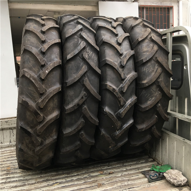 供应  11.2-38  中耕喷药采棉机 农业机械拖拉机轮胎