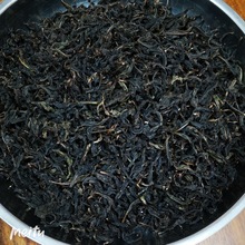 大红袍岩茶中火碳焙乌龙厂家批发