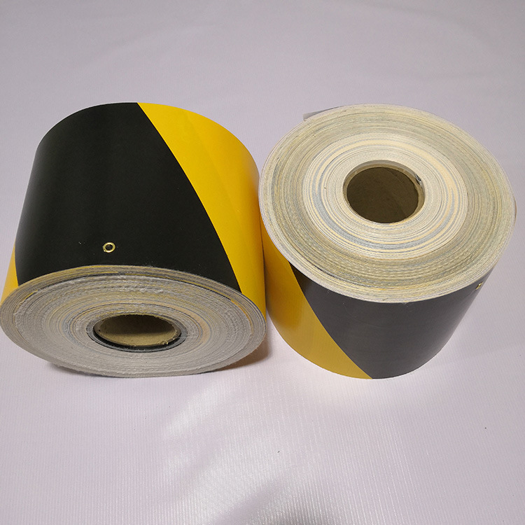 厂家直供灯箱布楼层安全隔离带