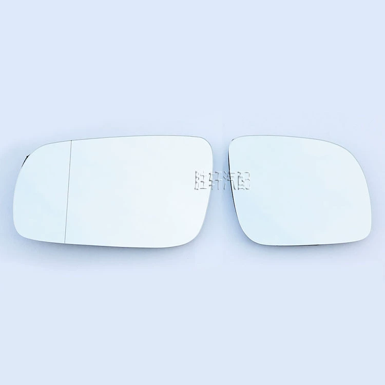 Подходит для Volkswagen GOLF MK4 Golf 4: зеркальный элемент, зеркало заднего вида, отражатель, электрическое, с подогревом, стеклянный.