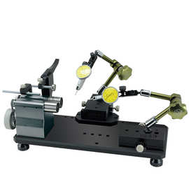 精密同心度仪6801XY高精度同心度测量仪2um内外圆孔同心度检查仪