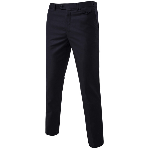 Summer thin trousers