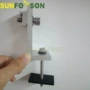 铝合金角铝脚套