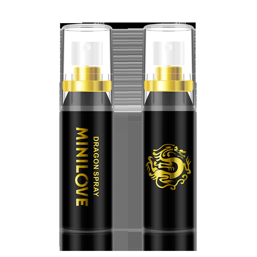 Wei Ai Long Yan Oil Men's Extended Spray External Use Indian God Oil Delayed Sex Adult Products Wholesale Delivery