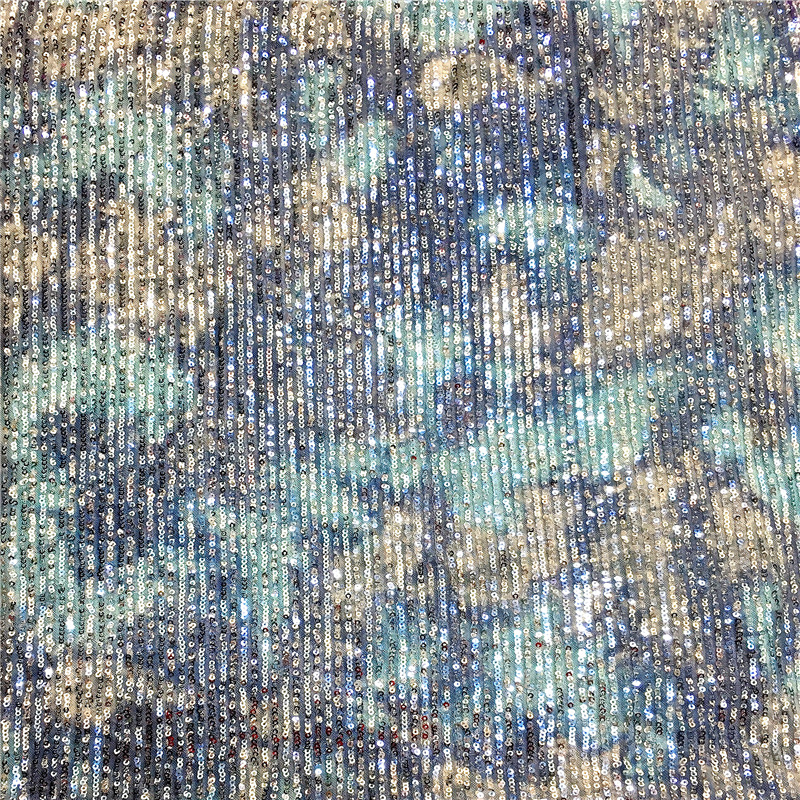 사파이어 블루 + 아쿠아 블루-2