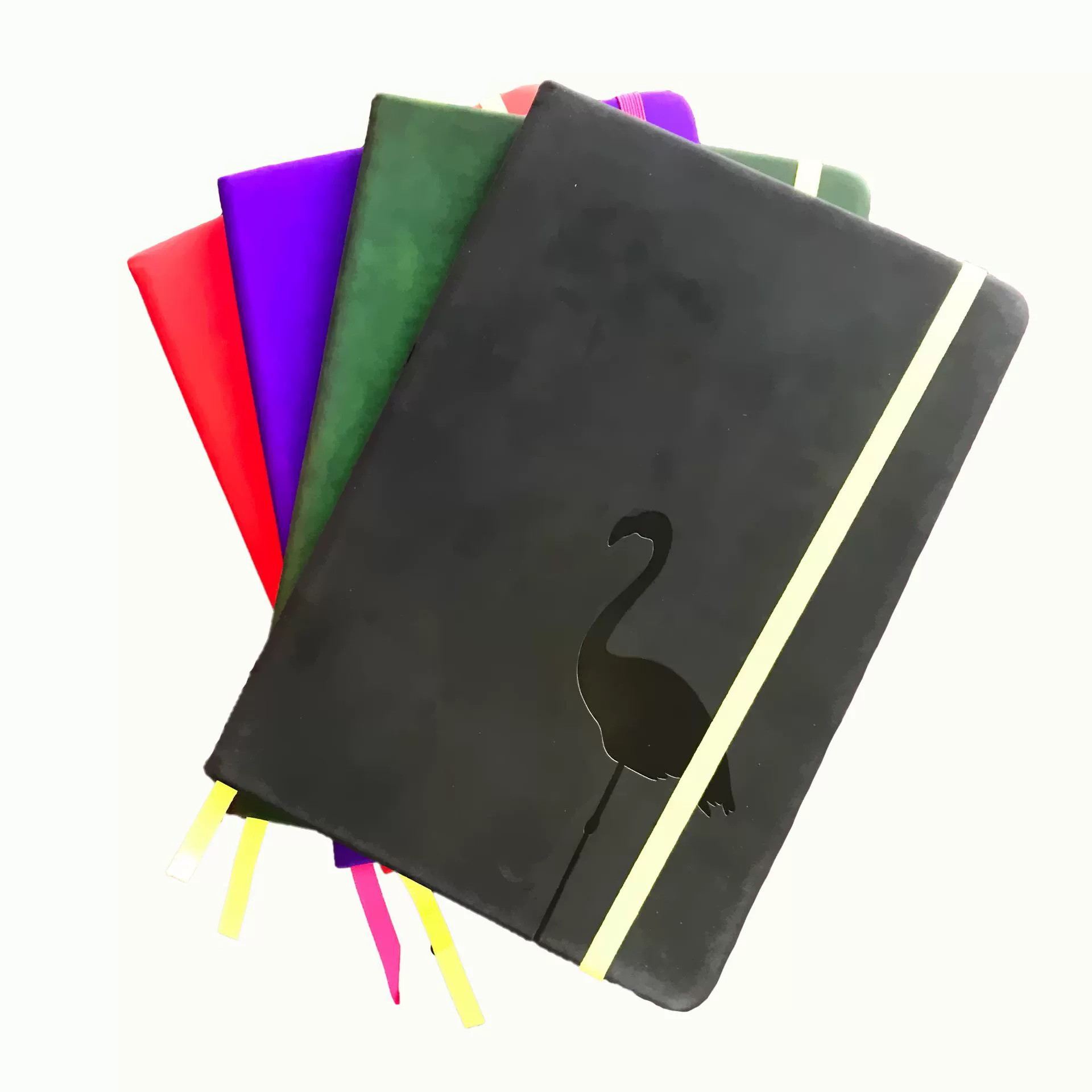 Катушка небольшой ноутбук канцелярские принадлежности слово карман памяти маленький блокнот цвет мультфильм мини-блокнот катушки