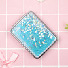 Cute cartoon double-sided handheld mirror, internet celebrity, Birthday gift, wholesale