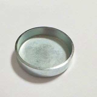 碗型塞片尺寸齐全碳钢镀锌防锈处理尺寸各种材质现货可定做