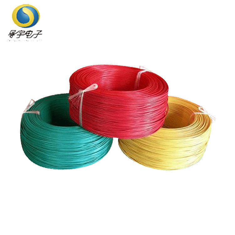 现货厂家直销 150℃辐照交联电线电缆 UL3321系列10AWG