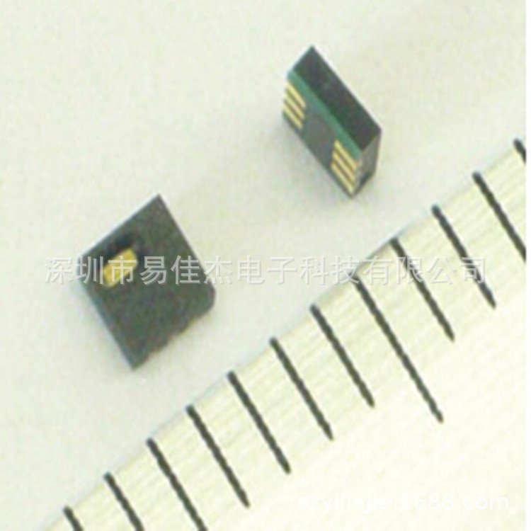 Hsu-Chm-01A Temperature and Humidity Sensor Smart Home Automotive Electronics Environmental Monitoring Fresh Air System