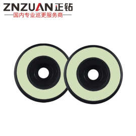 金万码WM-30A/EM巡更点 巡更棒地点钮 WM-5000V3/4/S巡更机巡逻点