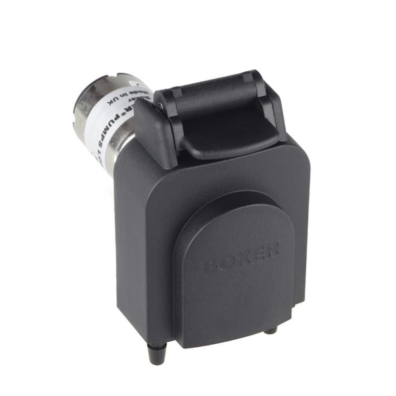 英国BOXER单通道蠕动泵9QQ体积小巧流量可控步进和直流马达可选