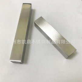 不锈钢方棒 202 凯鼎厂家批发12*12易车削无瑕疵不锈钢方棒