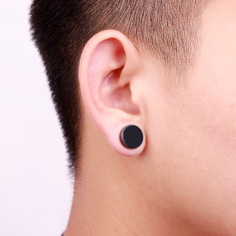 Black, 12mm
