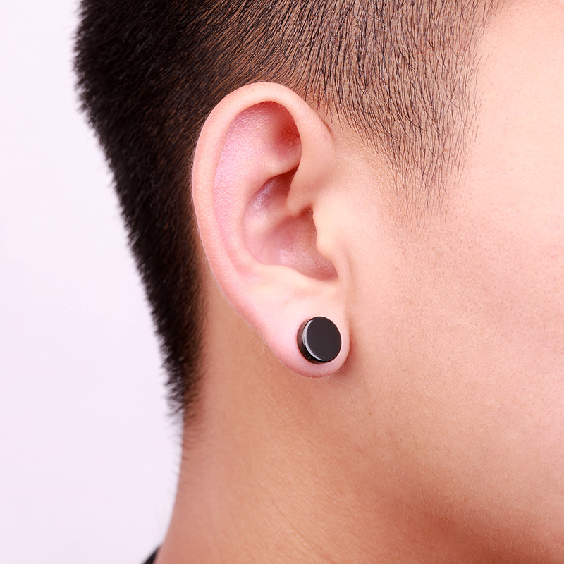 Black, 10mm