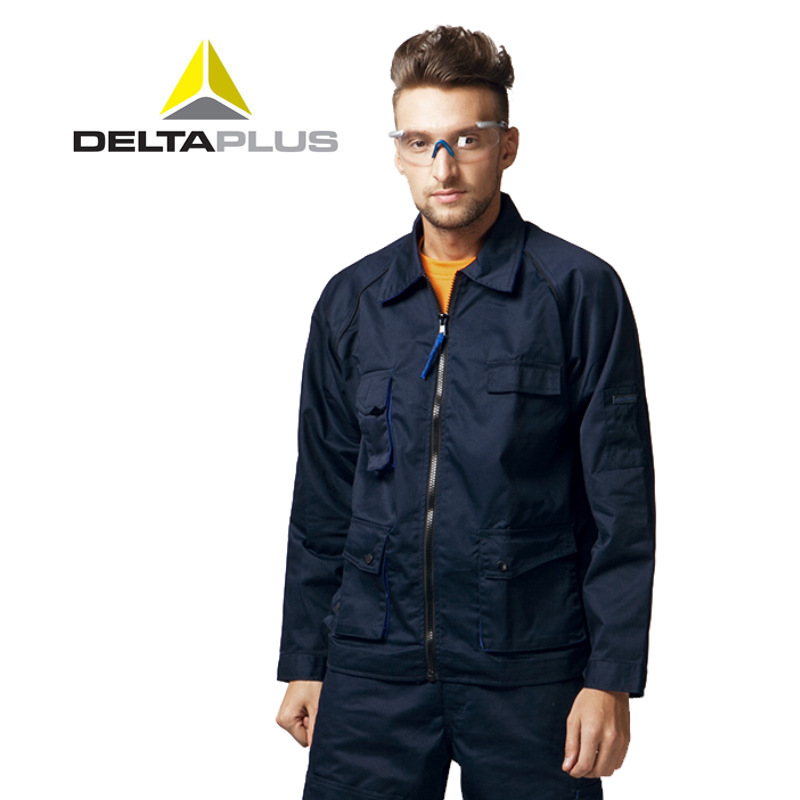 Delta abrigo de frío, abrigo de viento, ropa de trabajo, ropa de trabajo, uniformes de primavera y otoño 405108109