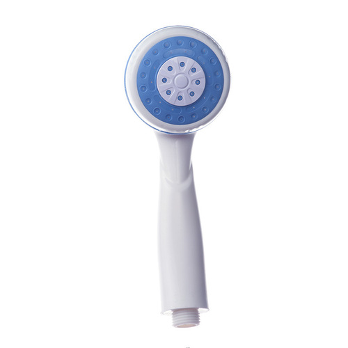 Suitable for Haierwanhemei water heater shower set three-piece bathroom home plastic universal style