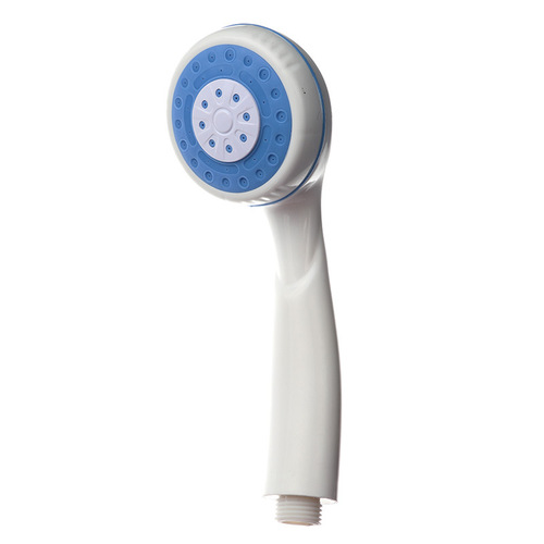Suitable for Haierwanhemei water heater shower set three-piece bathroom home plastic universal style