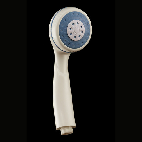 Suitable for Haierwanhemei water heater shower set three-piece bathroom home plastic universal style