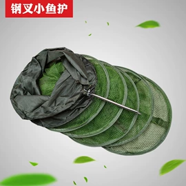 鱼饵;渔护;其他垂钓用品