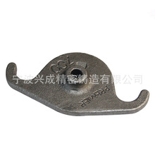 砂型铸造水玻璃铸造 汽车零配件铸造件加工 兴成精密铸造厂