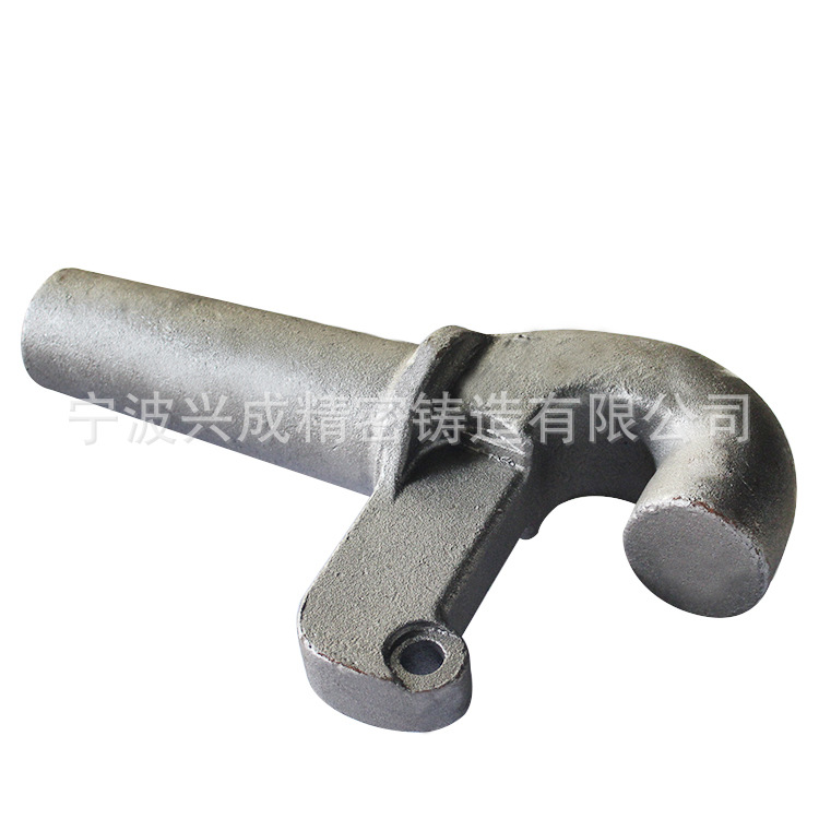 水玻璃铸造失蜡熔模铸造-金钢不锈钢汽车配件精密铸造件