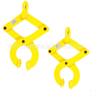 MT -Type Diamond Plate Clip Clip/Деревянный лоток держатель для подноса 2 тонны 1T3 тонна 5T Тущика контейнера/контейнер деревянная коробка.