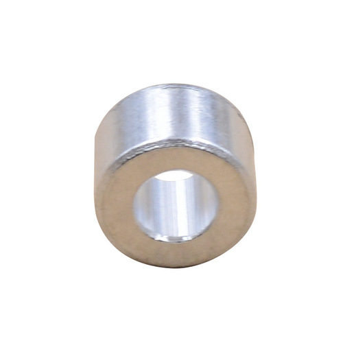 Openbuilds series isolation column inner hole 3mm 5mm 6mm aluminum alloy ring flat gasket bushing aluminum ring
