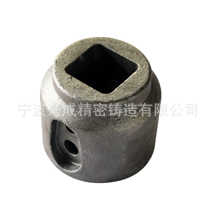碳钢浇铸件-农机零配件精密铸造-机械配件铸造件