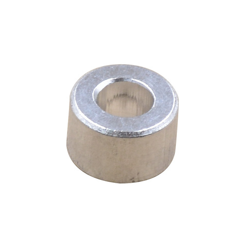 Openbuilds series isolation column inner hole 3mm 5mm 6mm aluminum alloy ring flat gasket bushing aluminum ring