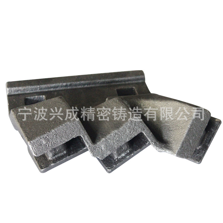 精密铸造厂家加 工工程机械配件铸钢农机配件铸造件 铸铁件