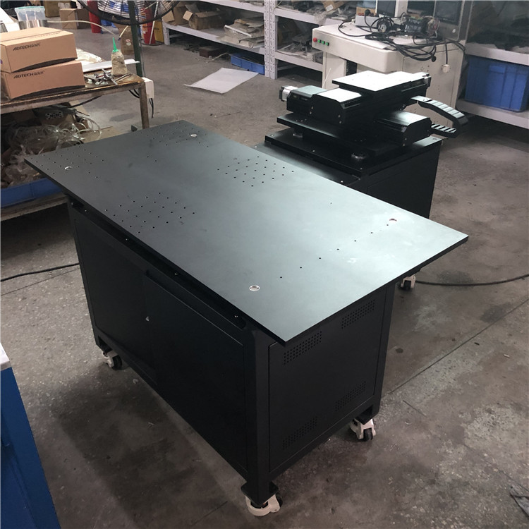 三轴升降Z轴伺服十字滑台数控三轴精密模组电动直线导轨滑台定