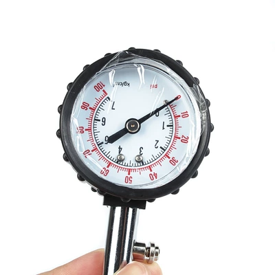precision tire pressure gauge car – Air pressure gauge/tire pressure gauge