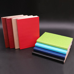 A5 Notebook Simple Creative Handmade Journal Set Notebooks Custom B5 Books Student Accounting Notebook Soft Cover Copybook