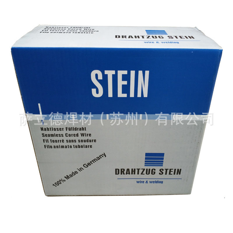 德国斯坦因MEGAFIL P36 M/E91T15-M21P4-K1-H4无缝药芯焊丝包邮