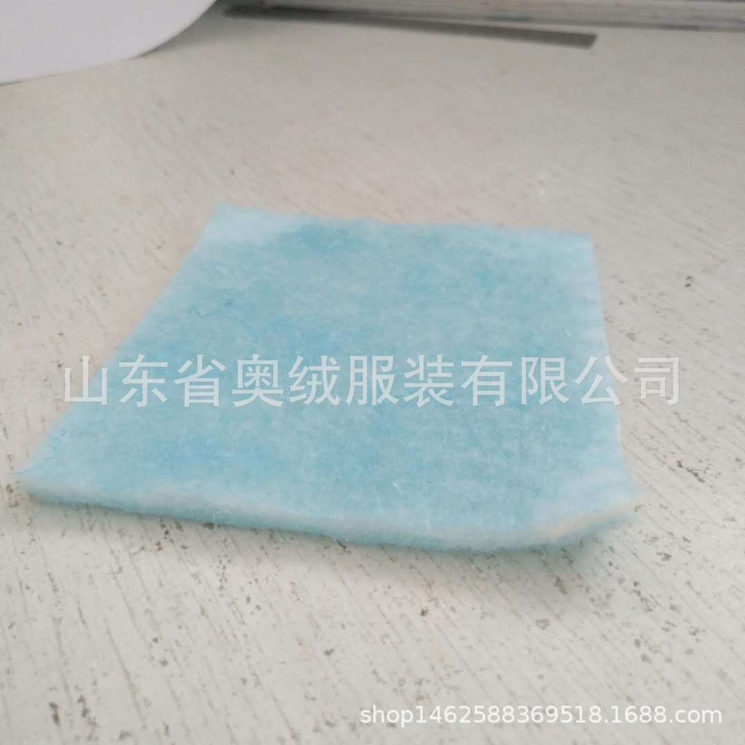 裁片鲜花吸水棉保鲜棉 水果海鲜保鲜棉绿色植物吸水棉规格可销售