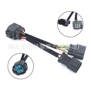 10 Pin OBD2/OBD1 Jumper Swap Harness Dizzy