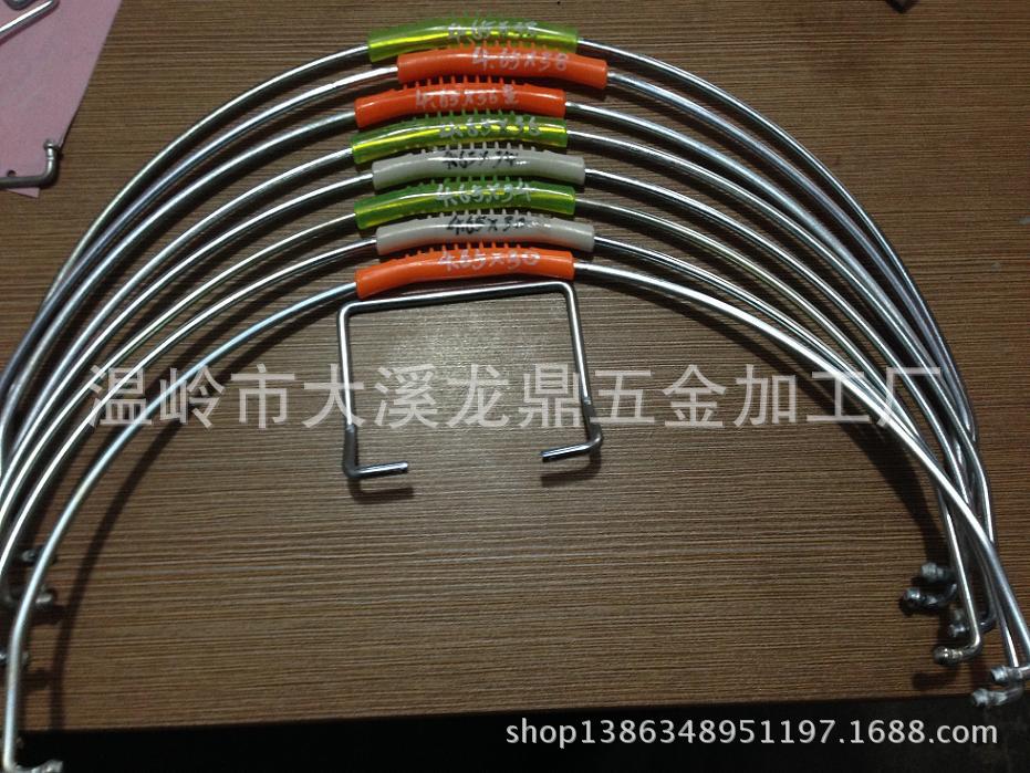 4.65厘系列桶把，筛把，水桶桶把，涂料桶提手、塑料桶桶钩