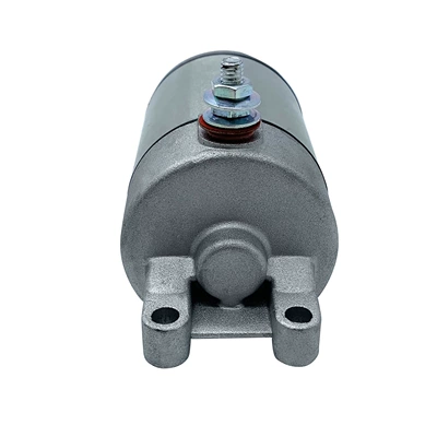 Motorcycle motor LTZ400 Starter and accessories