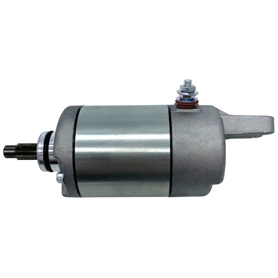 Starter and accessories Trx400Es Trx400Fw Starter